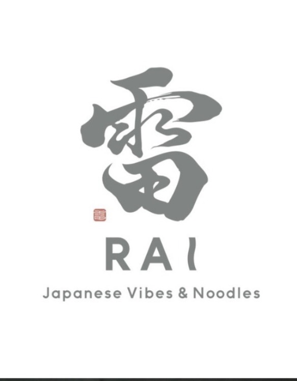RAI — Japanese Vibes & Noodles